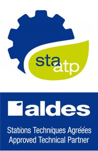 Logo STA-ATP- Aldes